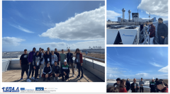 Δελτίο Τύπου 1ου ΕΠΑΛ Κρύας Βρύσης για κινητικότητα στο Πλαίσιο Erasmus+ Στην Βαρκελώνη της Ισπανίας